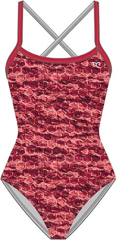 TYR Women's Agon Trinityfit in Saudi Arabia