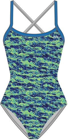 TYR Women's Agon Trinityfit in Saudi Arabia