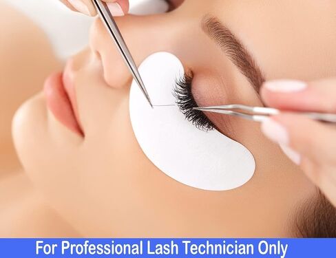 Sky Glue S+ Eyelash Extension Glue - Extra Strong Lash Extensions Adhesive Bond with 6-7 Weeks Retention and 1-2 Sec Dry Time, Long Lasting Semi Permanent Black Glue - 5 ml in Saudi Arabia