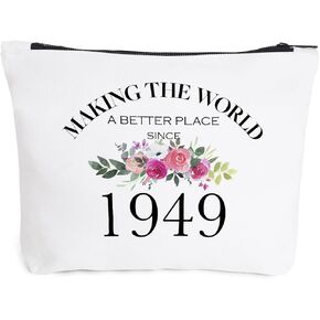 70th Birthday Gifts for Women Mom Grandma Aunt BFF Friends Teacher Boss Staff Colleague Coworker-Making The World Since 1954-70 Years Old Gifts Ideas For Women Turning 70 for Wife Sisters