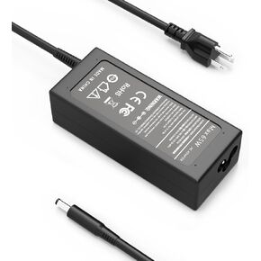 Dell 130W Laptop Charger USB C for Dell Precision 5470 5550 5560 5570 5750 5760 XPS 15 17 9500 9510 9520 9575 9700 9710 9720 DA130PM170 HA130PM170 Type C Power Cord Ac Adapter