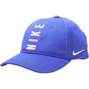Nike Little Kids Boy's-Girl's Baseball Cap Wordmark Snapback