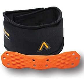 Aegis Interceptor Hockey Neck Protector - No Bib