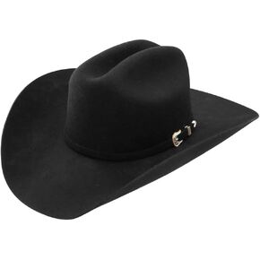 Stetson Stallion Collection The Oak Ridge Cowboy Hat