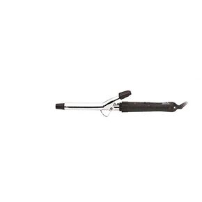 1/4 Inch Silver Curling Iron