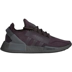 adidas NMD_R1 V2 Shoes Men's, White, Size 11.5 in Kuwait