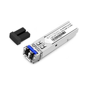 OPSTRAN 1000BASE-LX/LH SFP Transceiver Module for Cisco GLC-LH-SMD GLC-LH-SM SFP-GE-L Ubiquiti UF-SM-1G Finisar D-Link Brocade and More 1310nm 20km DDM Duplex LC SMF