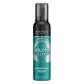John Frieda Collection Luxurious Volume Perfectly Full Mousse 7.50 oz