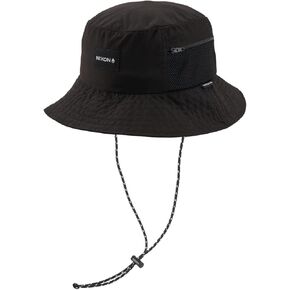NIXON Brando Full Brim Bucket Hat