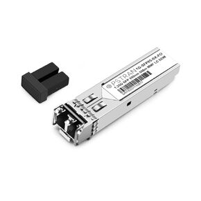 OPSTRAN 1000BASE-SX SFP Transceiver Module Compatible with Fortinet FN-TRAN-SX FG-TRAN-SX FR-TRAN-SX 850nm 550m DDM Duplex LC MMF