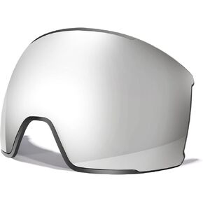 EverSport M81 Ski Goggles Pro, Magnetic Snowboard Snow Goggles for Women Men, UV Protection