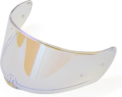 psler Sedici Strada 2 Visor - Sedici Strada 2 and Strada 3 Face Shield Motorcycle Helmet visor Accessories Replacement for LS2 FT2 VECTOR Sedici Strada 2 Strada 3 FF801 FF397，Dark Black in Saudi Arabia