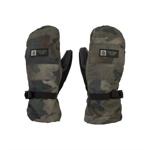 Volcom Women's V.Snow Over Snowboard Ski Mitt in Saudi Arabia