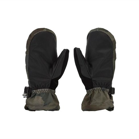 Volcom Women's V.Snow Over Snowboard Ski Mitt in Saudi Arabia