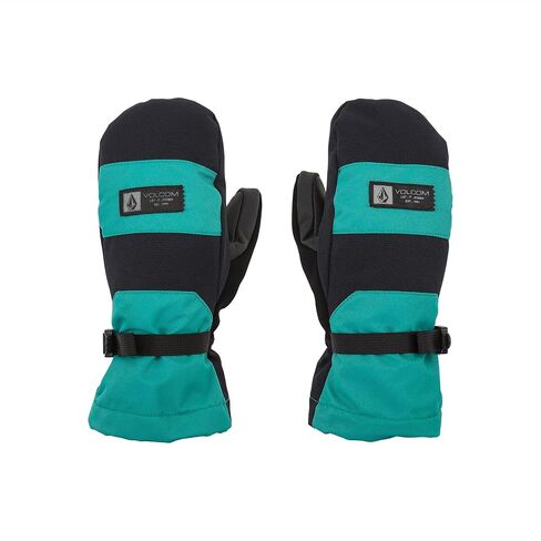 Volcom Women's V.Snow Over Snowboard Ski Mitt in Saudi Arabia