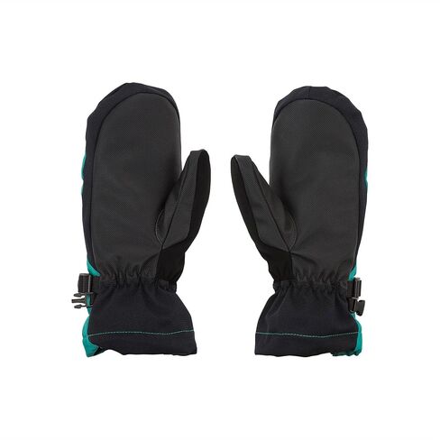 Volcom Women's V.Snow Over Snowboard Ski Mitt in Saudi Arabia