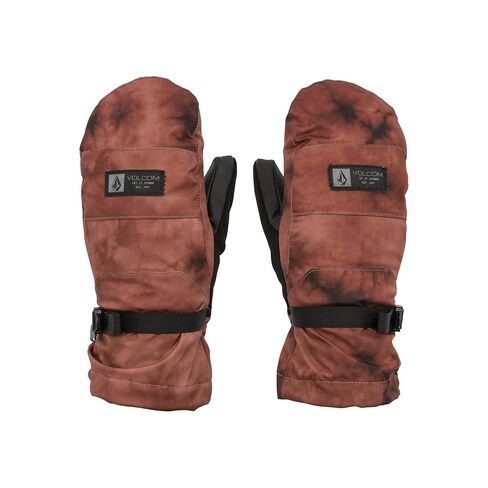 Volcom Women's V.Snow Over Snowboard Ski Mitt in Saudi Arabia