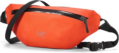 Arc'teryx Granville Crossbody Bag | Versatile Weather-Resistant 3L Bag in Saudi Arabia