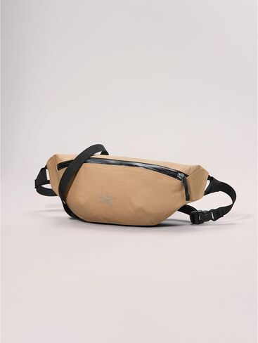 Arc'teryx Granville Crossbody Bag | Versatile Weather-Resistant 3L Bag in Saudi Arabia