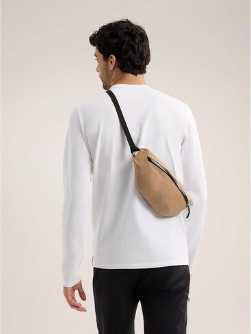 Arc'teryx Granville Crossbody Bag | Versatile Weather-Resistant 3L Bag in Saudi Arabia