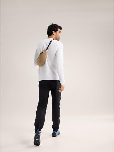 Arc'teryx Granville Crossbody Bag | Versatile Weather-Resistant 3L Bag in Saudi Arabia