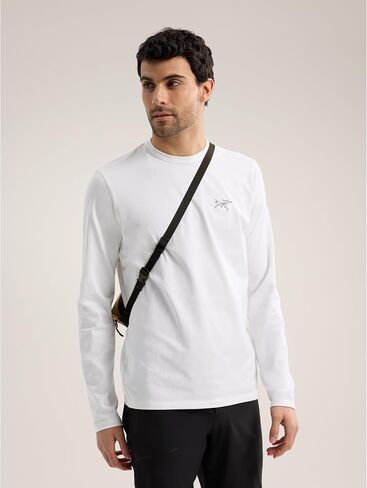Arc'teryx Granville Crossbody Bag | Versatile Weather-Resistant 3L Bag in Saudi Arabia