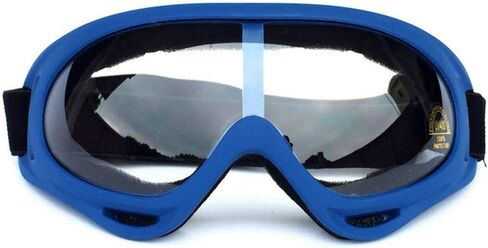 اختر أولاً العدسات المضادة للوهج - نظارات التزلج الشتوية الرياضية على الجليد مع حماية من الأشعة فوق البنفسجية 400 in Kuwait