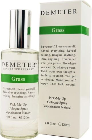 Demeter Cologne Spray for Unisex, Rain, 4 Ounce in Saudi Arabia