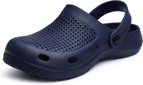 Beslip Garden Clogs for Womens Mens Arch Support Unisex Garden Shoes Comfort Slip-on Sandals in Saudi Arabia
