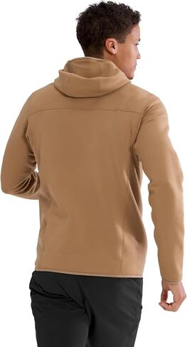 Arc'teryx Kyanite Pullover Hoody Men's | Warm Polartec Stretch Fleece Hoody - Redesign in Saudi Arabia