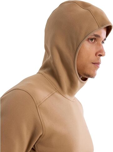 Arc'teryx Kyanite Pullover Hoody Men's | Warm Polartec Stretch Fleece Hoody - Redesign in Saudi Arabia