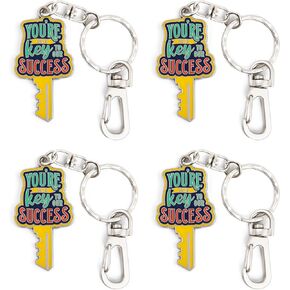 Bad Bananas Surgical Technologist Gifts - Surgical Tech Because Even Doctors Need Heroes - Keychains - Scrub Tech Week Gifts