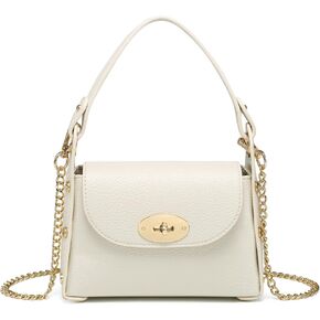VONMAY Women Small Crossbody Bag Studded Evening Bags Clutch Purse Satchel Handbag for Wedding/Prom/Cocktail Party