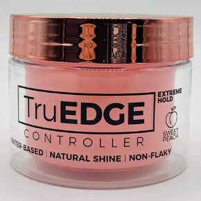 Tyche TruEDGE Controller Extreme Hold 3.38 Fl oz (ACACIA)