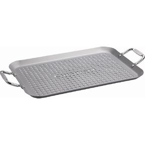 Cuisinart CNP-650 Non-Stick Rectangular Grill Topper