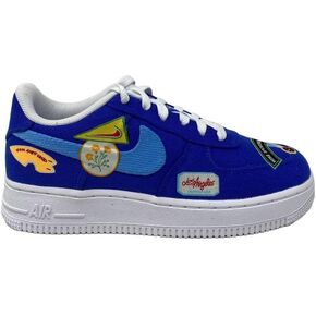 Nike Air Force 1 Low White/Deep Forest-Wolf Grey FB9128-100 14
