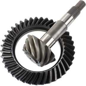 EXCel D35410 Ring and Pinion (Dana 35 4.10)