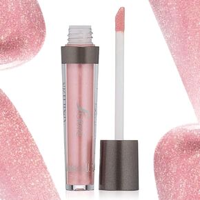Sorme' Treatment Cosmetics Lip Thick Plumping Gloss, Barely