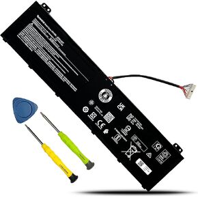 Boweirui AP19B5L LAPTOP BUTTION PRATICE لـ ACER ASPIRE 5 A515-43 A515-43G A515-52 A515-52G ، SWIFT 3 SF314-42 SP314-21N-R5FR ، Vero AV15-51 KT.0040.5010101010