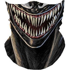 الأوشحة عصابات الجمجمة الوجه أنبوب عقال، الجراب رئيس التفاف بالاكلافا وشاح سحري دراجة نارية متعددة الوظائف أغطية الرأس in Kuwait