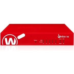 Trade Up to WatchGuard Firebox T45 with 3-yr Total Security Suite (WGT45673)