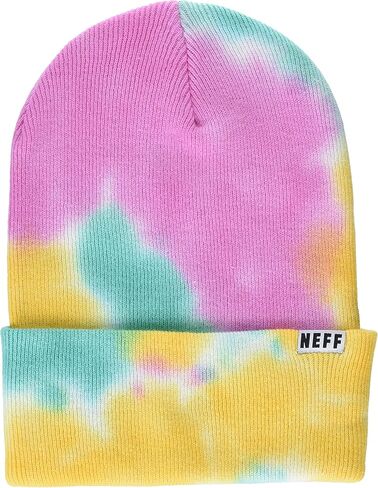 قبعة صغيرة قابلة للطي بأساور للرجال من NEFF in Kuwait