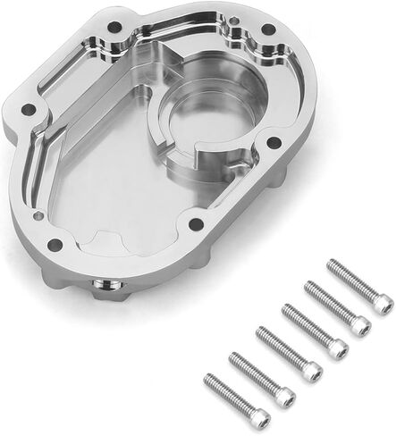 Twin Cam Engine Parts Chrome Gauge Pushrod Lifter Block Covers for Harley Road King FLHR Street Glide Fat Boy Softail Slim FLS Deuce FXSTD Street Bob (pushrod Block Cover) in Saudi Arabia