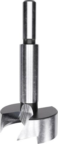 Greycore Tools 5/8 Inch x 3-1/2 Inch Forstner Drill Bit, High Speed Steel for Woodworking - Hardwood, Softwood and Plywood (5/8" Forstner) in Saudi Arabia