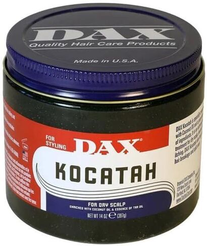Dax Kocatah, 3.5 Ounce in Kuwait