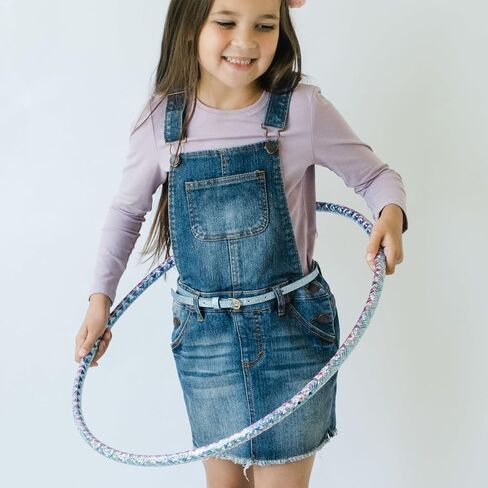 Kids Ultra Skinny Sparkly Belt in Saudi Arabia