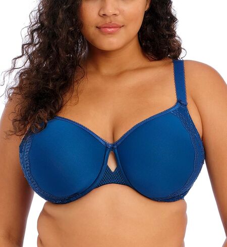 حمالة صدر Elomi Charley بدون حزام بدون خياطة (4383)، 42GG، Fawn in Kuwait