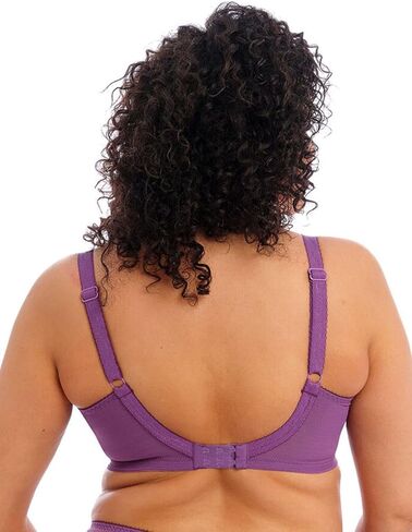 حمالة صدر Elomi Charley بدون حزام بدون خياطة (4383)، 42GG، Fawn in Kuwait