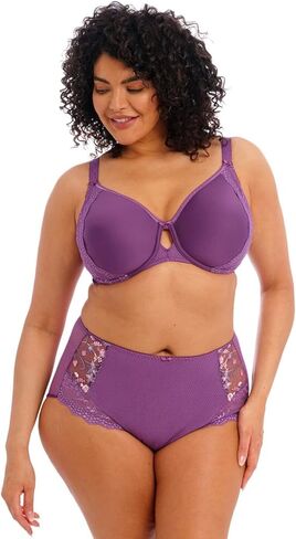 حمالة صدر Elomi Charley بدون حزام بدون خياطة (4383)، 42GG، Fawn in Kuwait