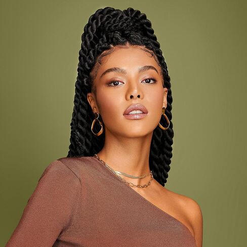 AFRICAN PRIDE Olive Miracle Braid Sheen Spray 12 Oz (438125) in Saudi Arabia